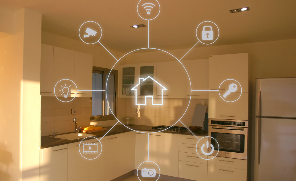 Why Smart Home Technology is Becoming a Must-Have for Modern Homes