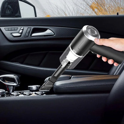 120W Cordless Handheld Vacuum Cleaner