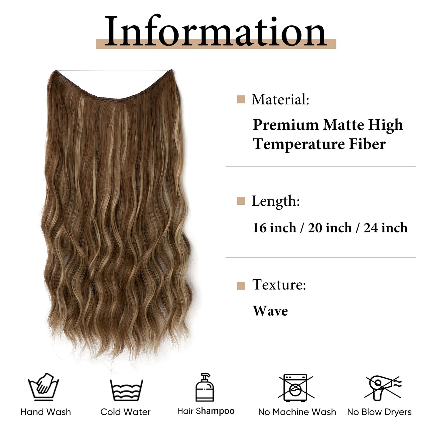 Hair Extensions