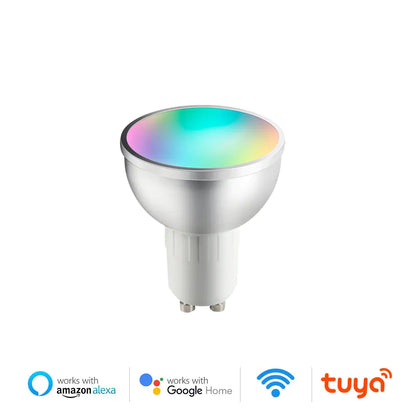 WiFi Smart Bulb