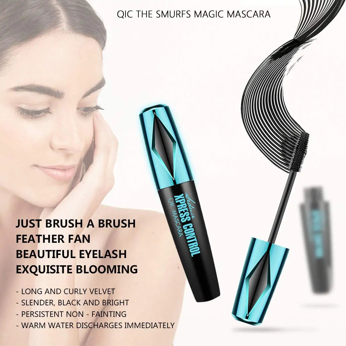 Fiber Lash Mascara