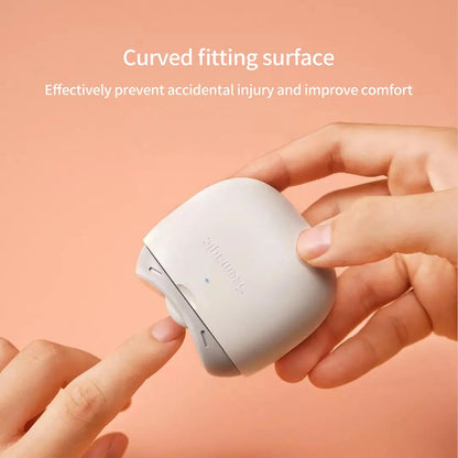 Electric Automatic Nail Clipper