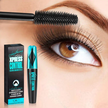 Fiber Lash Mascara