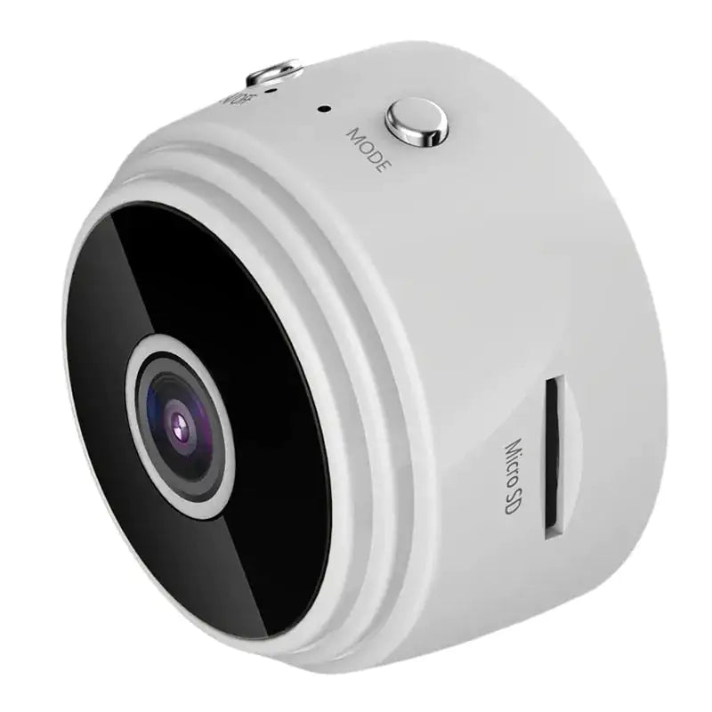 Smart Home WiFi Security Camera