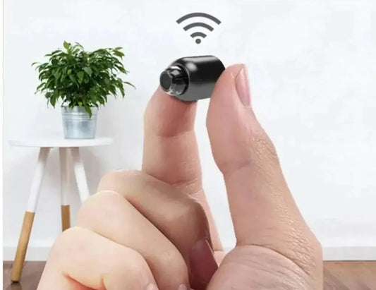 Mini WIFI Camera