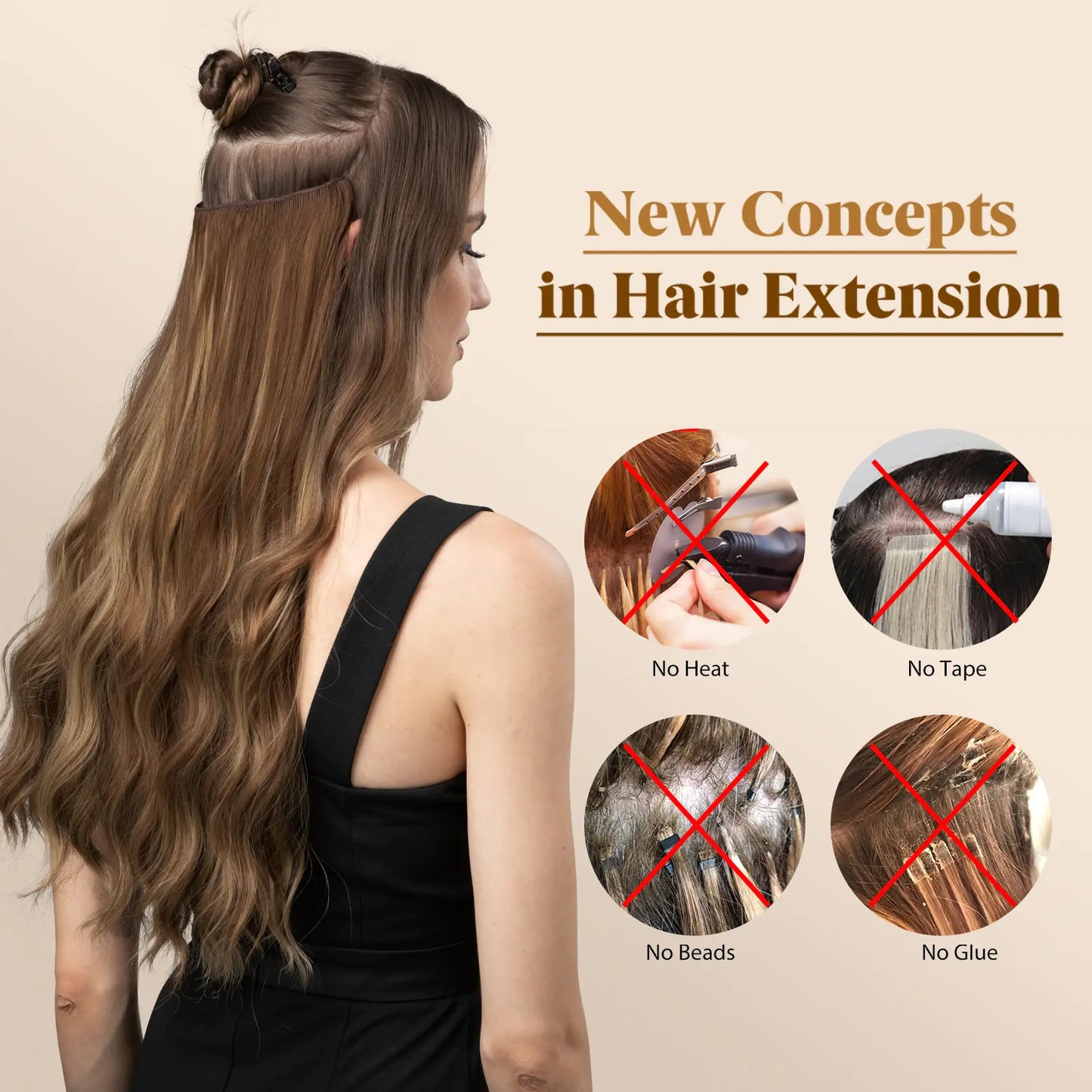 Hair Extensions