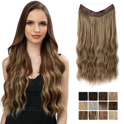 Hair Extensions