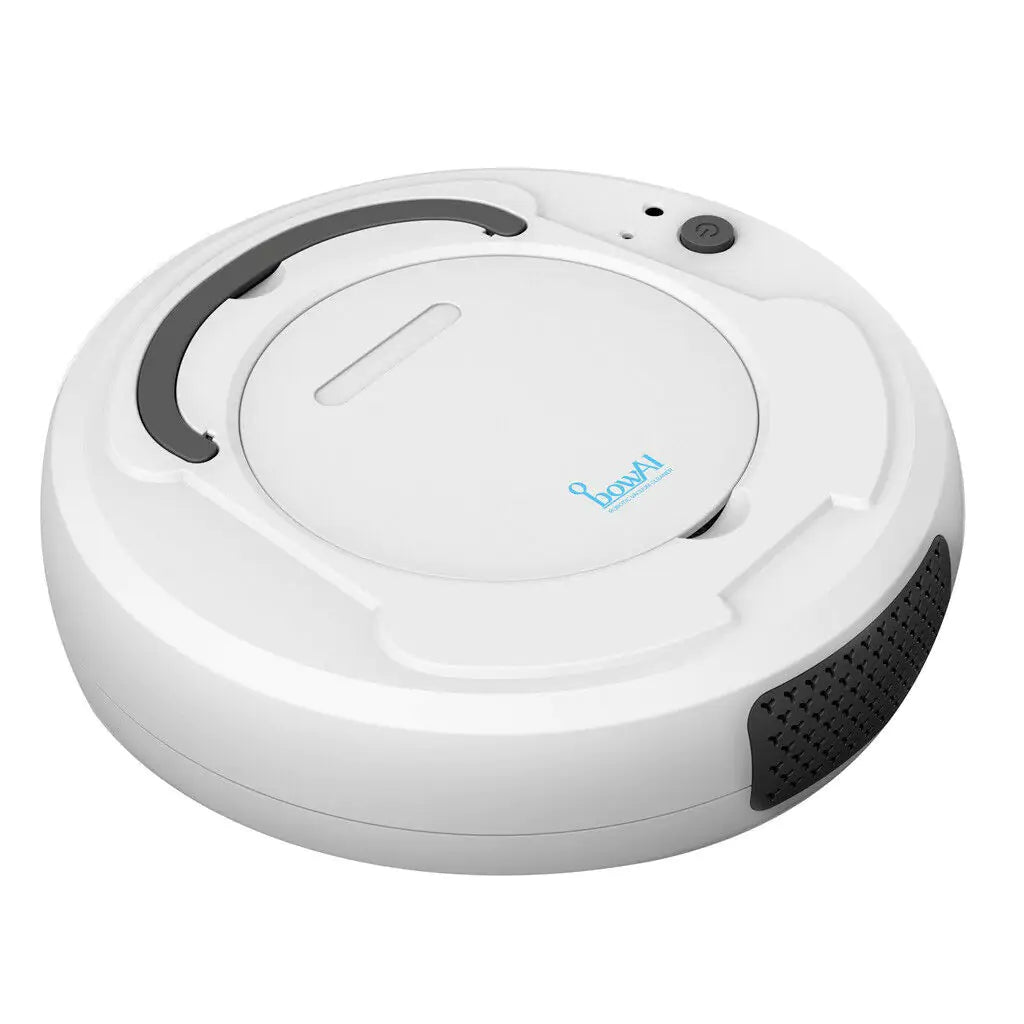 Rechargeable Smart Vacuum Cleaner