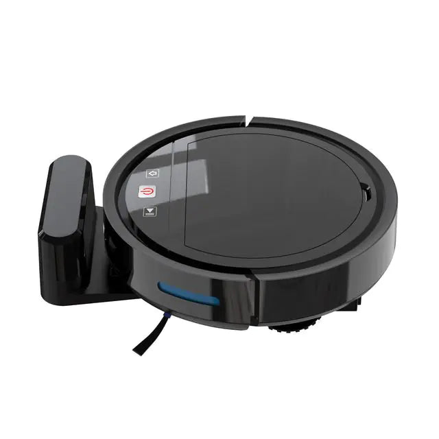 Robot Vacuum Cleaner