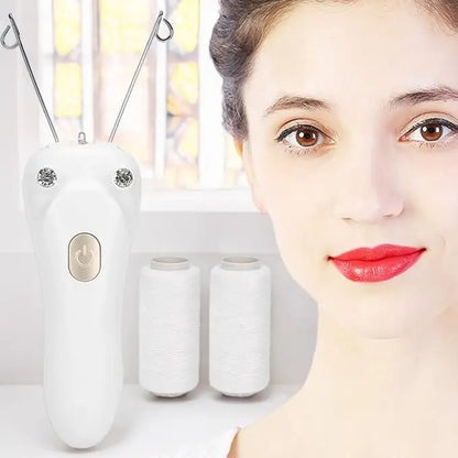 Women Electric Hair Remover