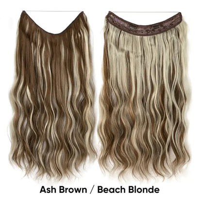 Hair Extensions