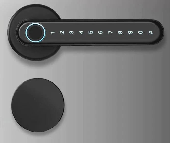 Biometric Smart Lock