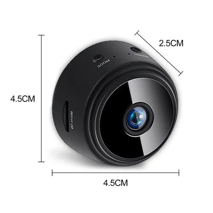 A9 Mini WiFi Camera