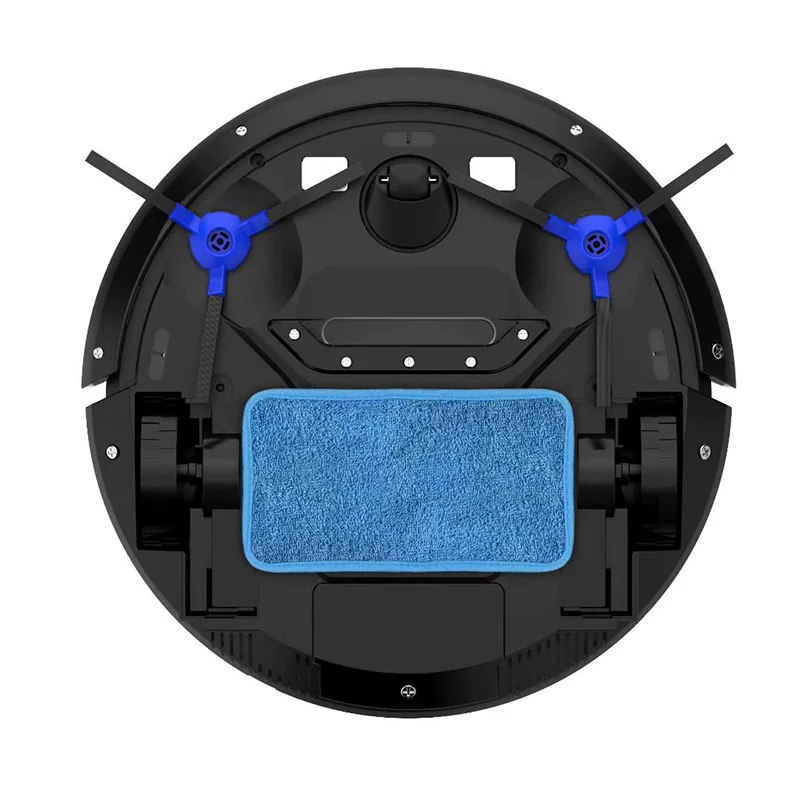 Robot Vacuum Cleaner