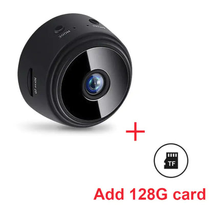 A9 Mini WiFi Camera