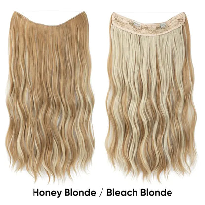 Hair Extensions