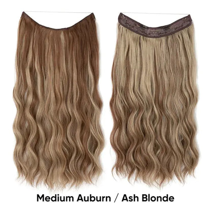 Hair Extensions