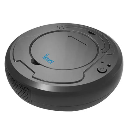 Rechargeable Smart Vacuum Cleaner