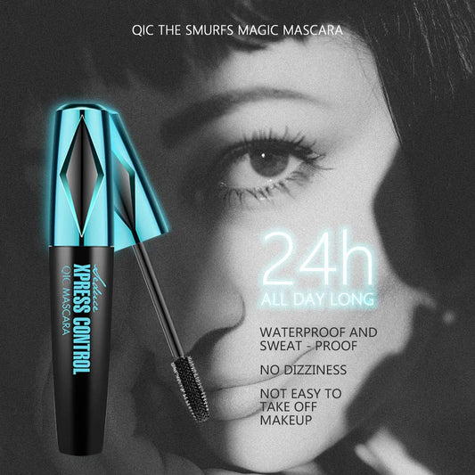 Fiber Lash Mascara