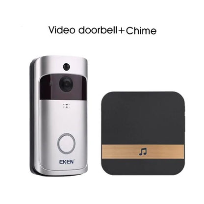 V5 Smart Door Bell