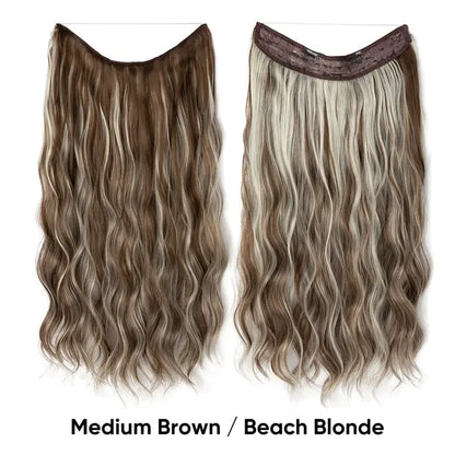 Hair Extensions