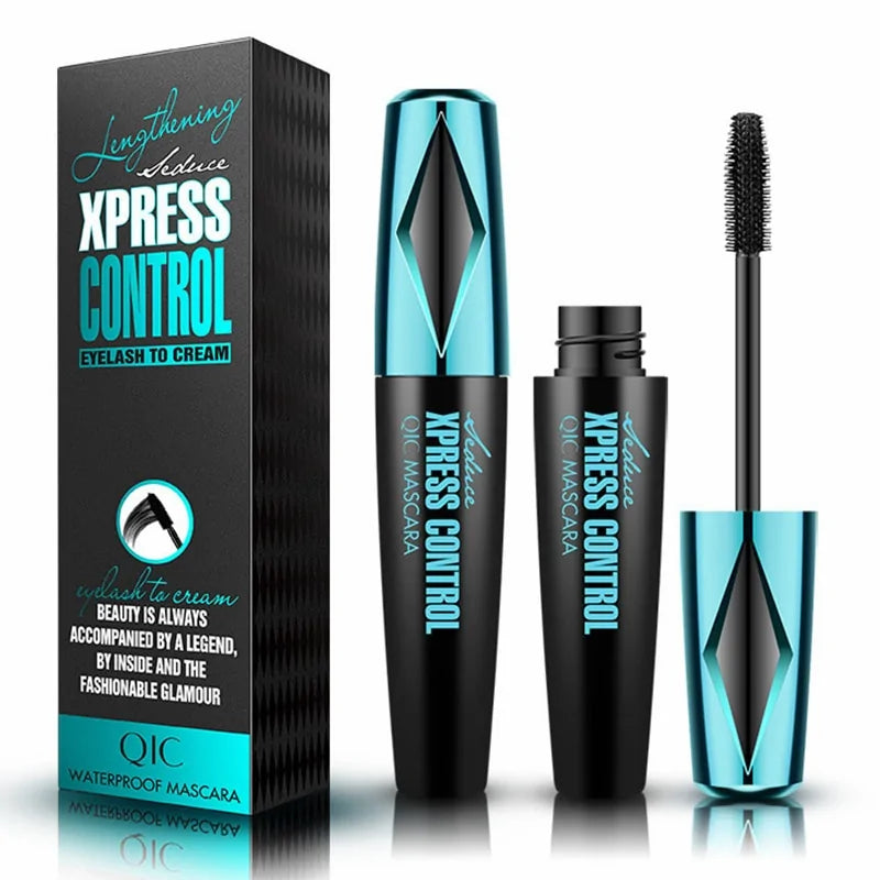 Fiber Lash Mascara