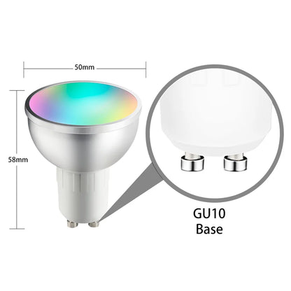 WiFi Smart Bulb