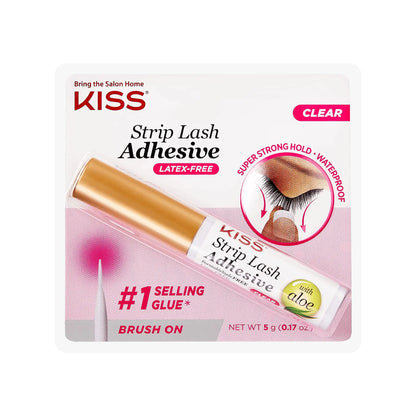 KISS Strip Lash Adhesive